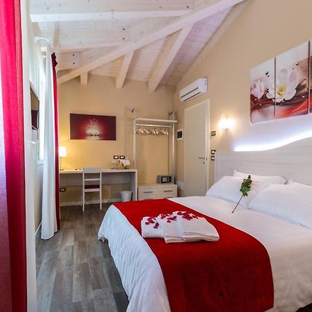 Venice Airport Villa Erica Campalto Exteriör bild