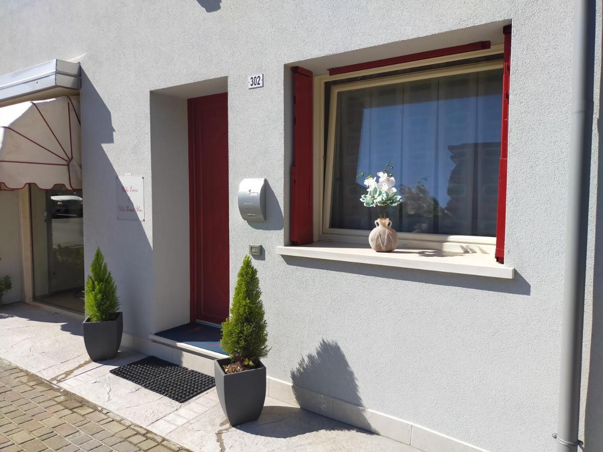 Venice Airport Villa Erica Campalto Exteriör bild