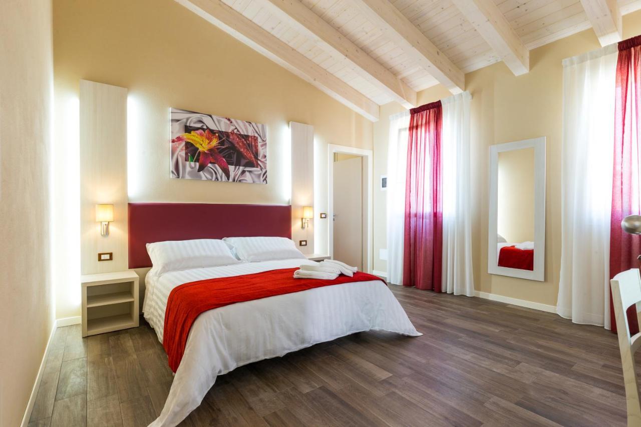 Venice Airport Villa Erica Campalto Exteriör bild