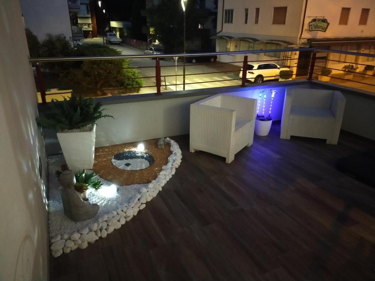 Venice Airport Villa Erica Campalto Exteriör bild