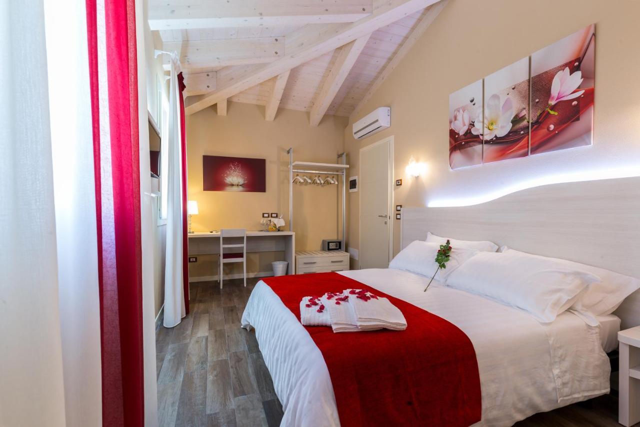 Venice Airport Villa Erica Campalto Exteriör bild