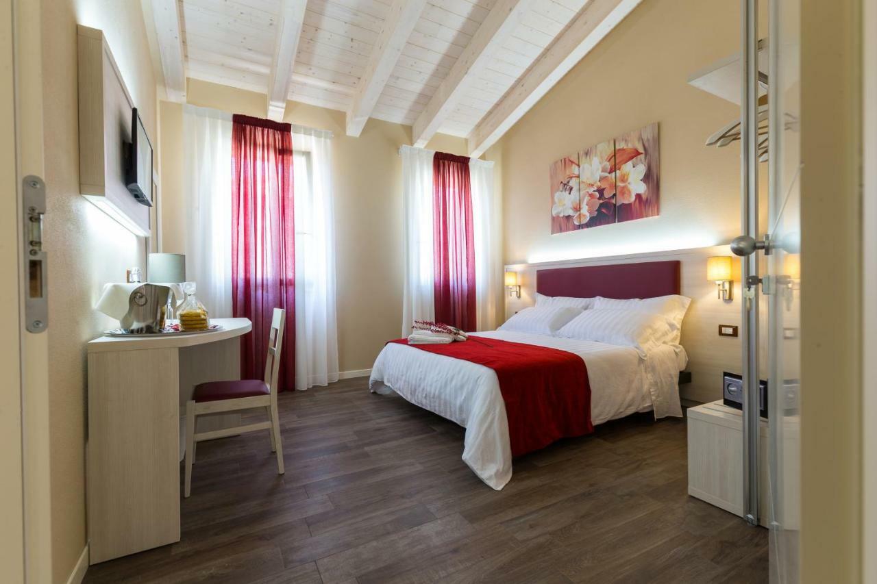 Venice Airport Villa Erica Campalto Exteriör bild